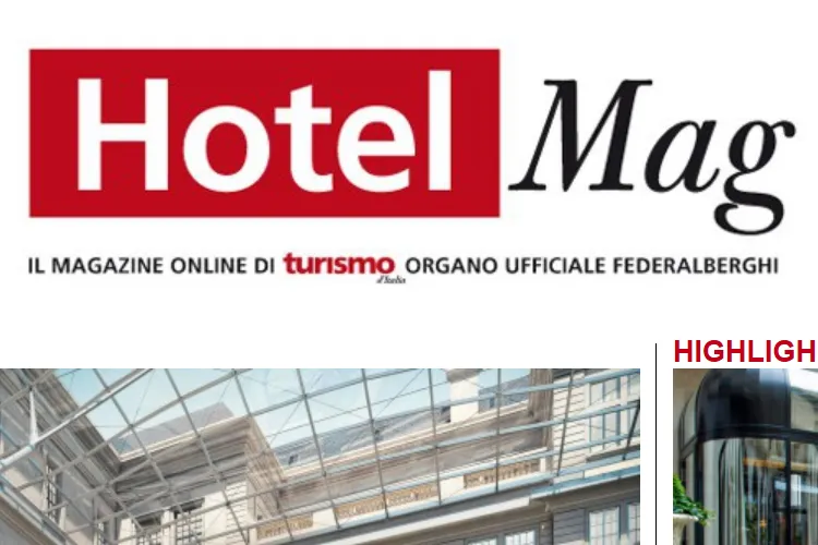 hotelmag.it